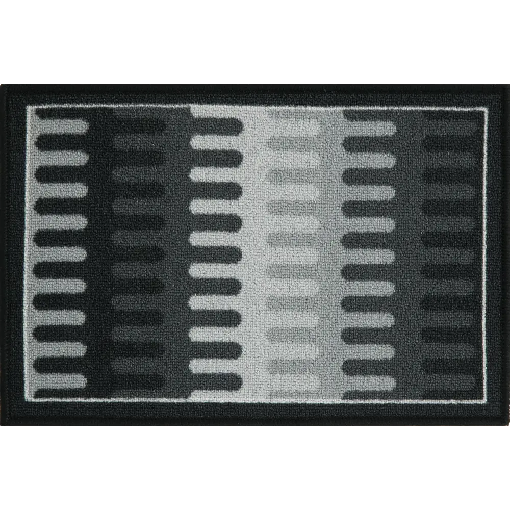 Коврик декоративный Ctim Коя 40x60 см нейлон 146112 STLM-2154383 - Вид №1