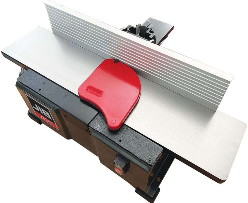 Фуговальный станок JIB 22102 9992989 STDN-0006749 - Вид №2