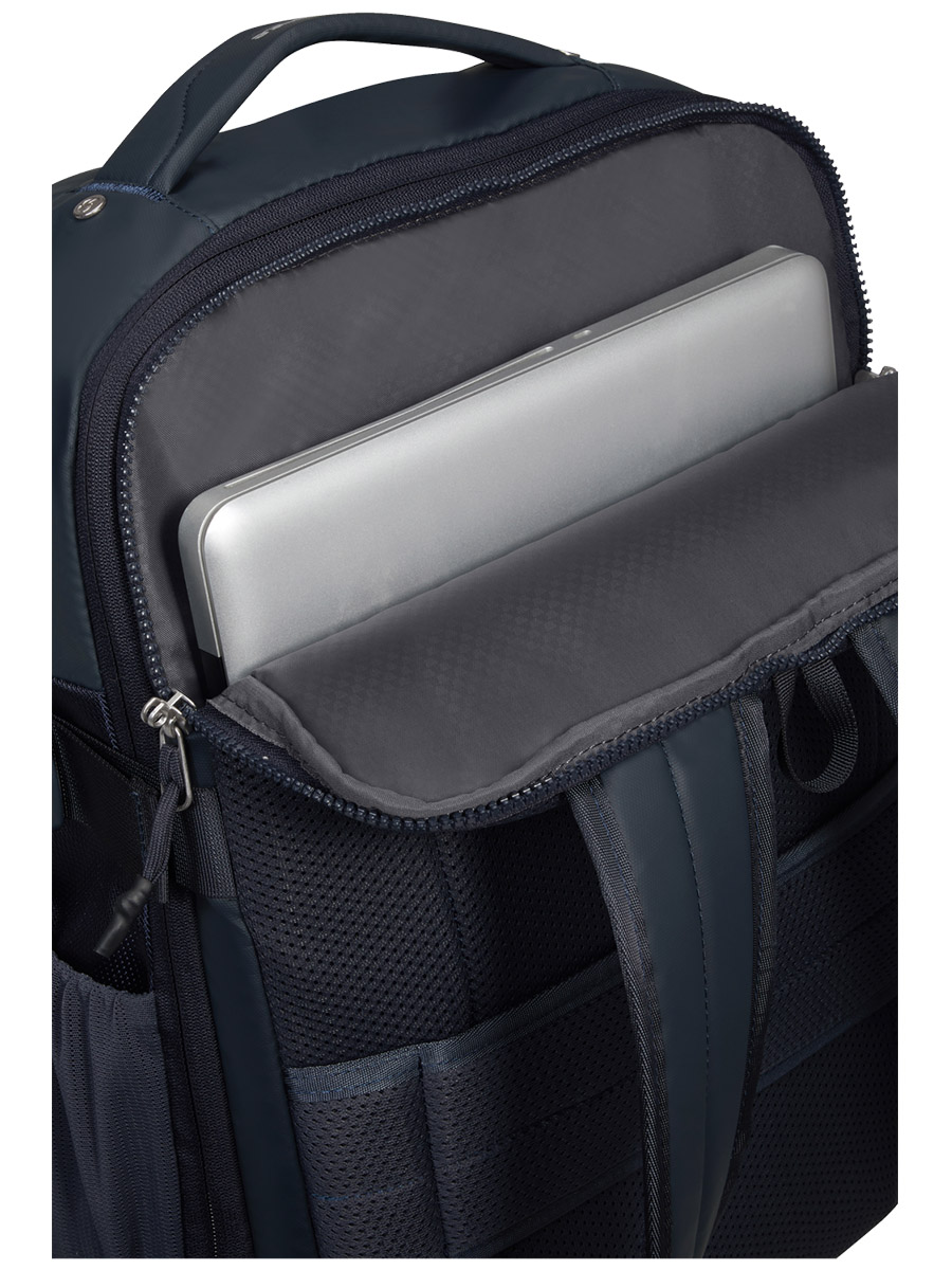 KE3-01003 Рюкзак для ноутбука KE3*003 Laptop Backpack 15.6 Samsonite Midtown  - Вид №4