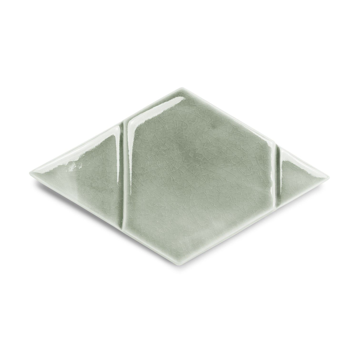 Внутренняя керамическая трехмерная поверхность Theia tiles Tua ARCH-00062810 - Вид №6