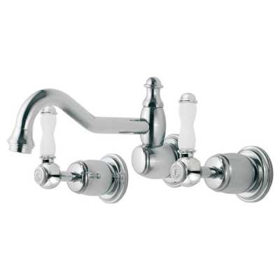 560720PN06 Смеситель Bandini Antica Santreyd