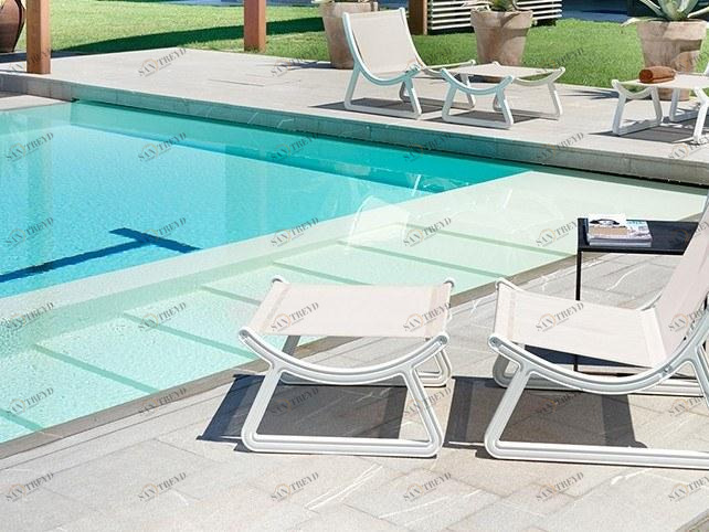 SLIDE Подножка для санок Batyline® Dream line sun-id-1436730