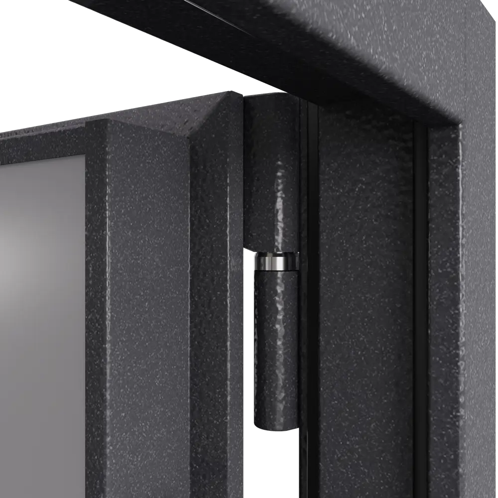 TOREX Гибсон - входная металлическая дверь с защитой от шума и холода 89373489 STLM-1440128 - Вид №5