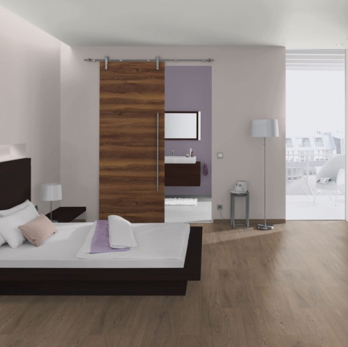 Пробка EGGER Cork+ Инвернесс (Гладкая) 1292х245 мм 1201400008 - Вид №28