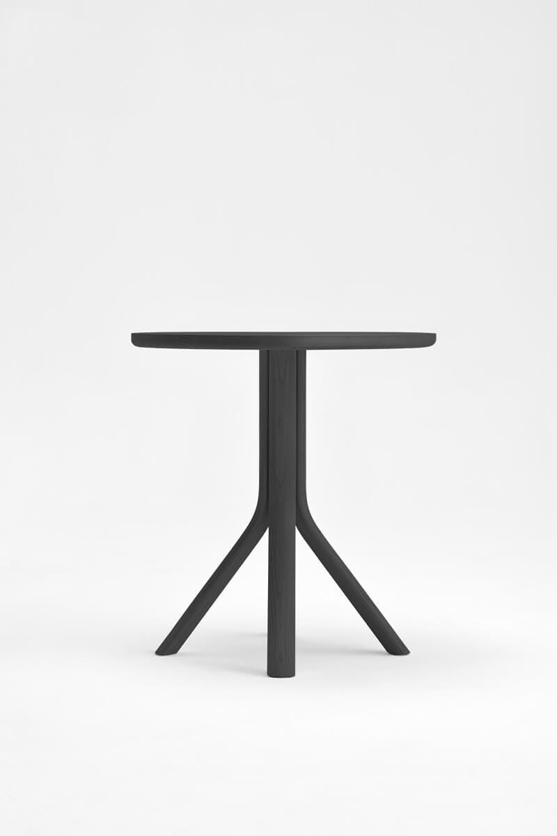 Круглый стол из ясеня SIPA дерево ARCH-00075307 - Вид №18