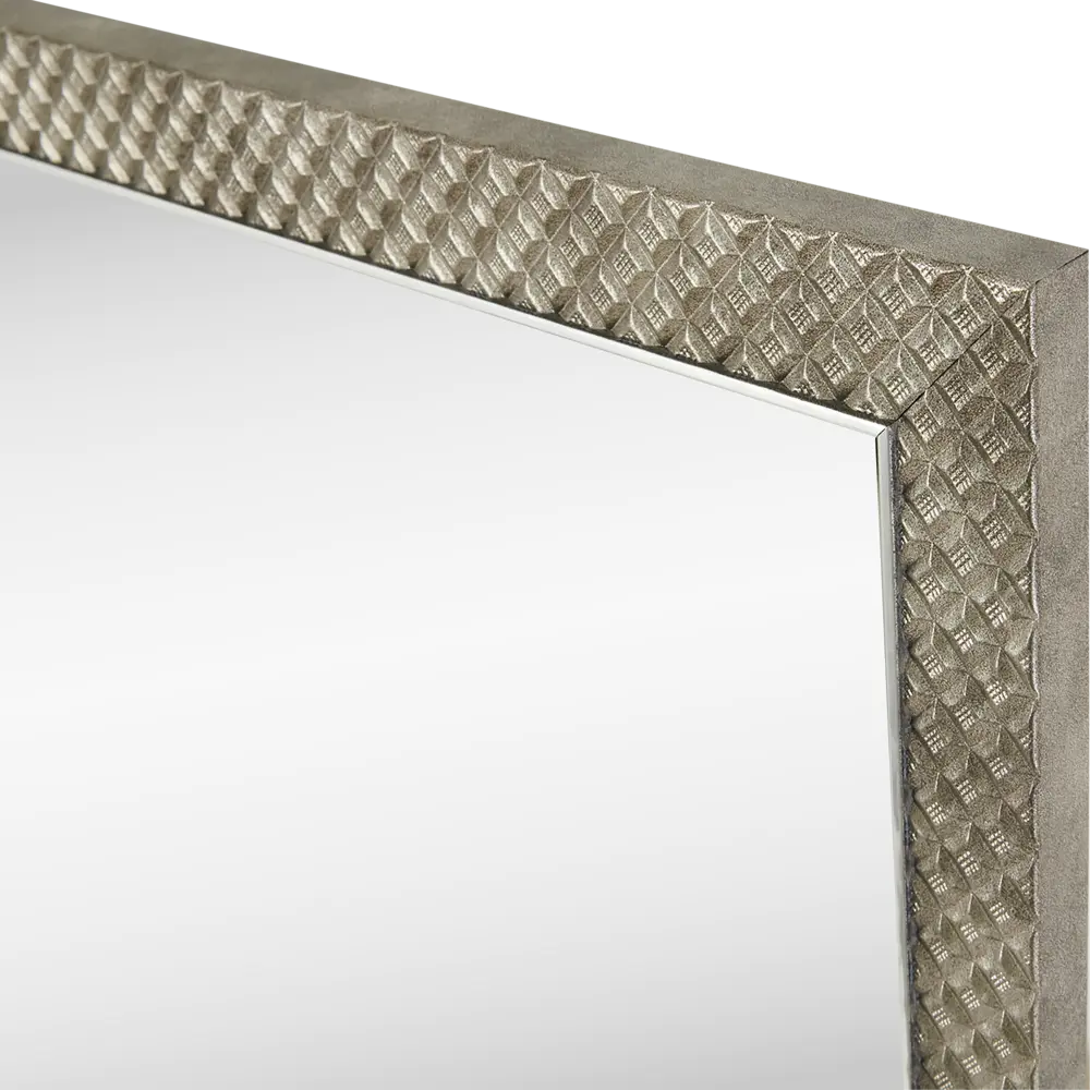 Зеркало Santreyd Венеция в элегантном багете 50×150 см 84491304 Декоративное зеркало с рамой STLM-0050558 - Вид №1