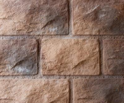 Старинный камень 0803-1 искусственный камень 14х21 Еврокамень sun-id-331782