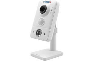 16600274 IP-камера TR-D7151IR1 1.4 УТ-00033565 Trassir