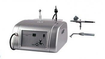 37454 Аппарат для газожидкостного пилинга и барофореза GL6 Mychway  - Вид №1