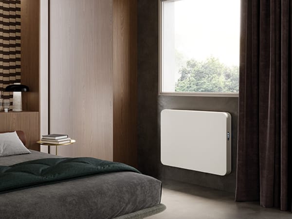 Вентилируемый радиатор для настенной плиты Irsap ARCH-00067426