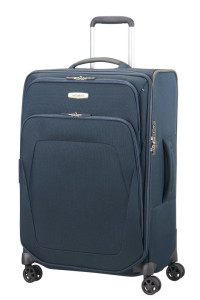 65N-01007 Чемодан 65N*007 Spinner 67/24 EXP Samsonite Spark SNG