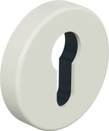 306.23KN розетка для ключей HEWI System 111 | Polyamid  - Вид №3