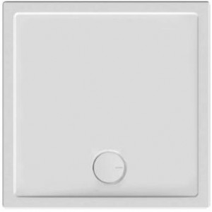 PUPD09009035 Душевой поддон Azzurra ceramica Поддон квадратный PURO