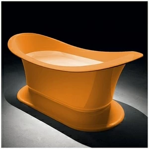 Ванна GRUPPO TREESSE Grande Soleil V1881-CH-O