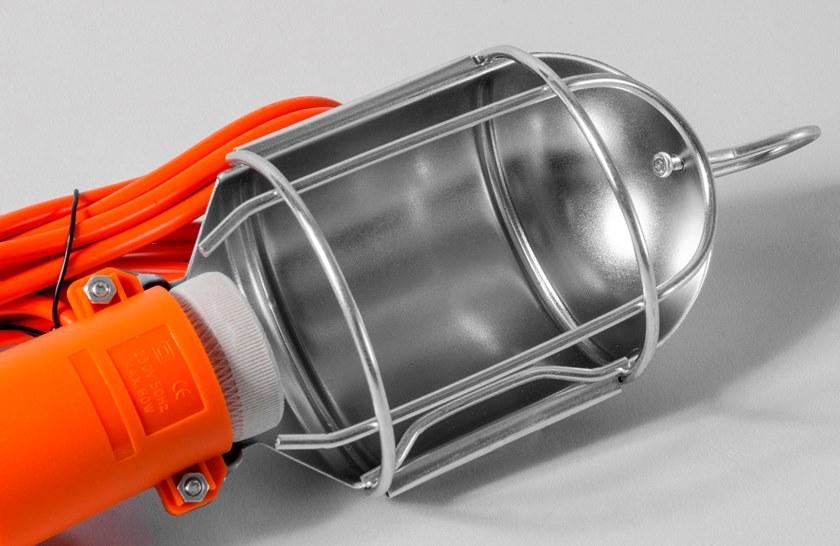 AKIFIX Держатель переносной лампы  Nadc08001n  - Вид №2