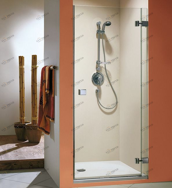 TN1 Aura collection Распашная дверь DUKA 44606