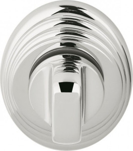 DB19BZG.BR Фиксатор сантехнический Rosetta DB19 BZG бронза COLOMBO CAMEO