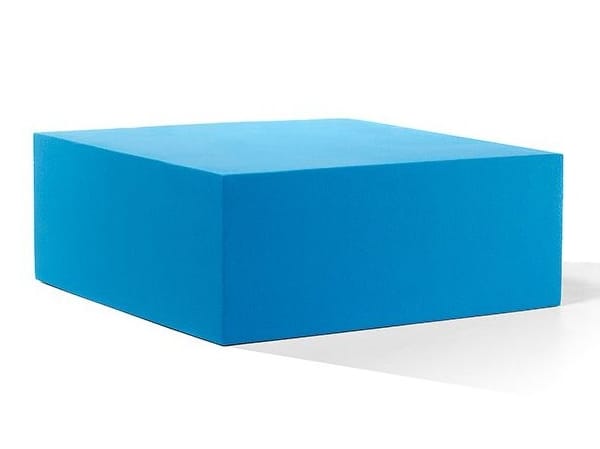 Скамья из пены QM без спинки Quinze & Milan ARCH-00100440