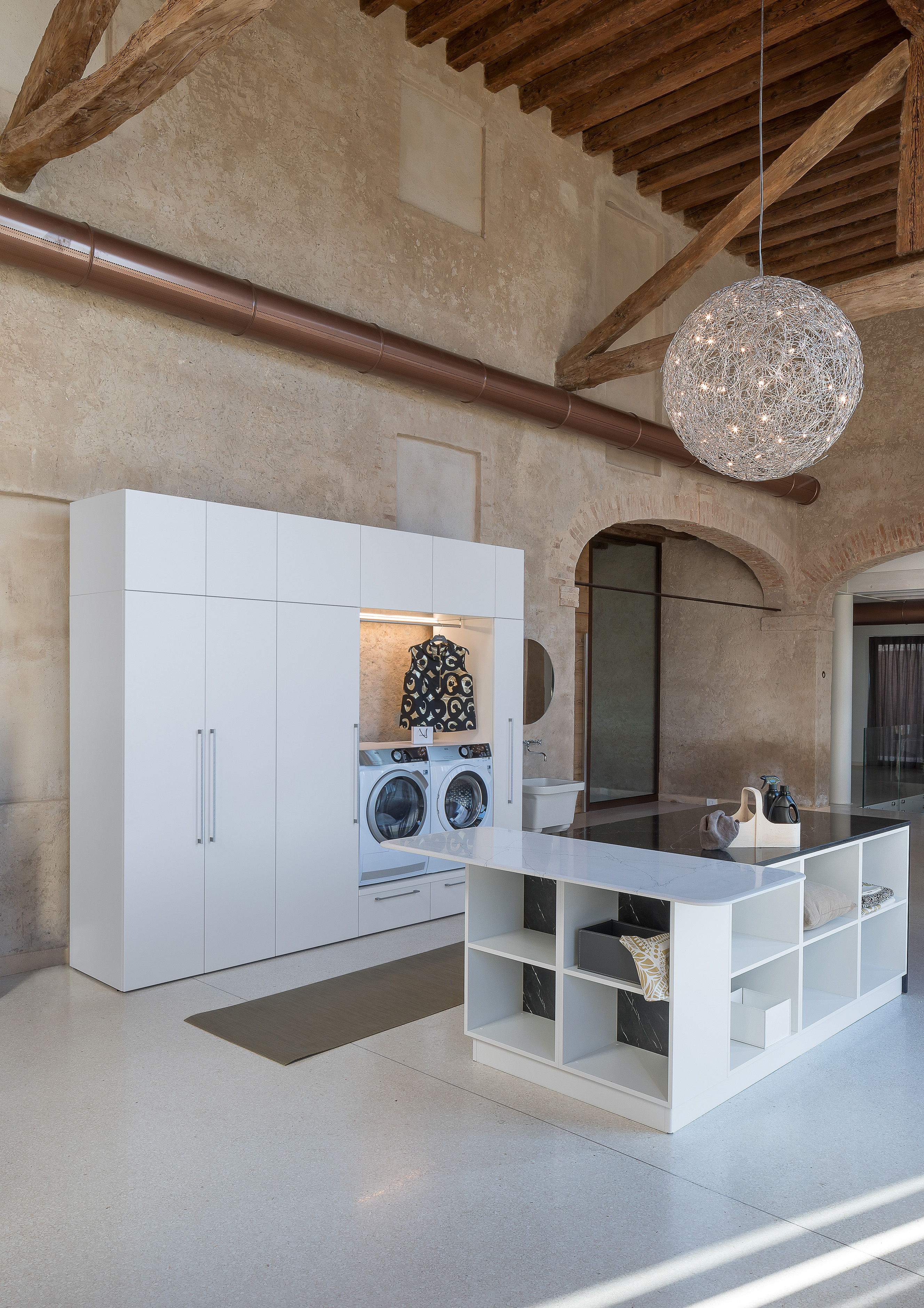 LA09 A/B Compabit Lab60 2019  - Вид №1