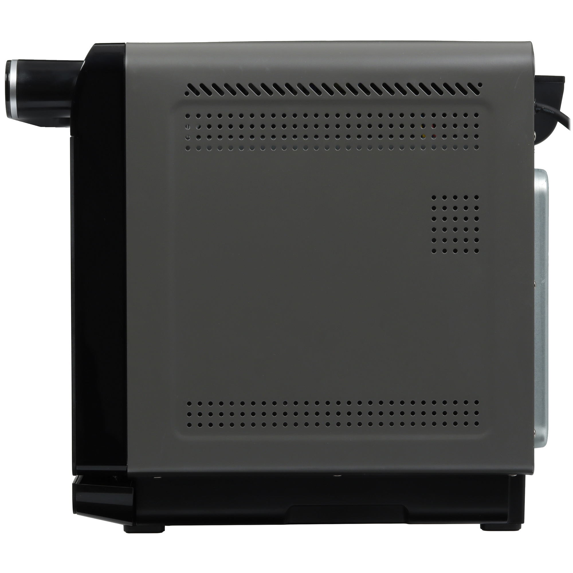 9030255 Мини-печь Reoka RKSO-D1624 серый STDN-0137528 - Вид №2