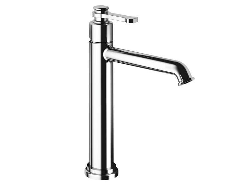 Смеситель для раковины с раковиной CRISTINA Rubinetterie Маяк ARCH-00109409