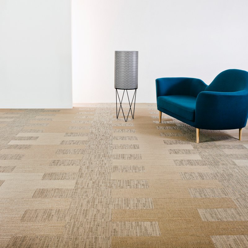 Bolon Silence  Напольное покрытие виниловый пол Visual  - Вид №3