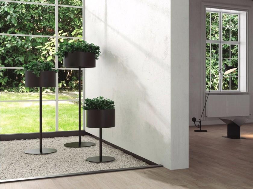 Systemtronic Держатель для посуды из алюминия sun-id-1357984 - Вид №6