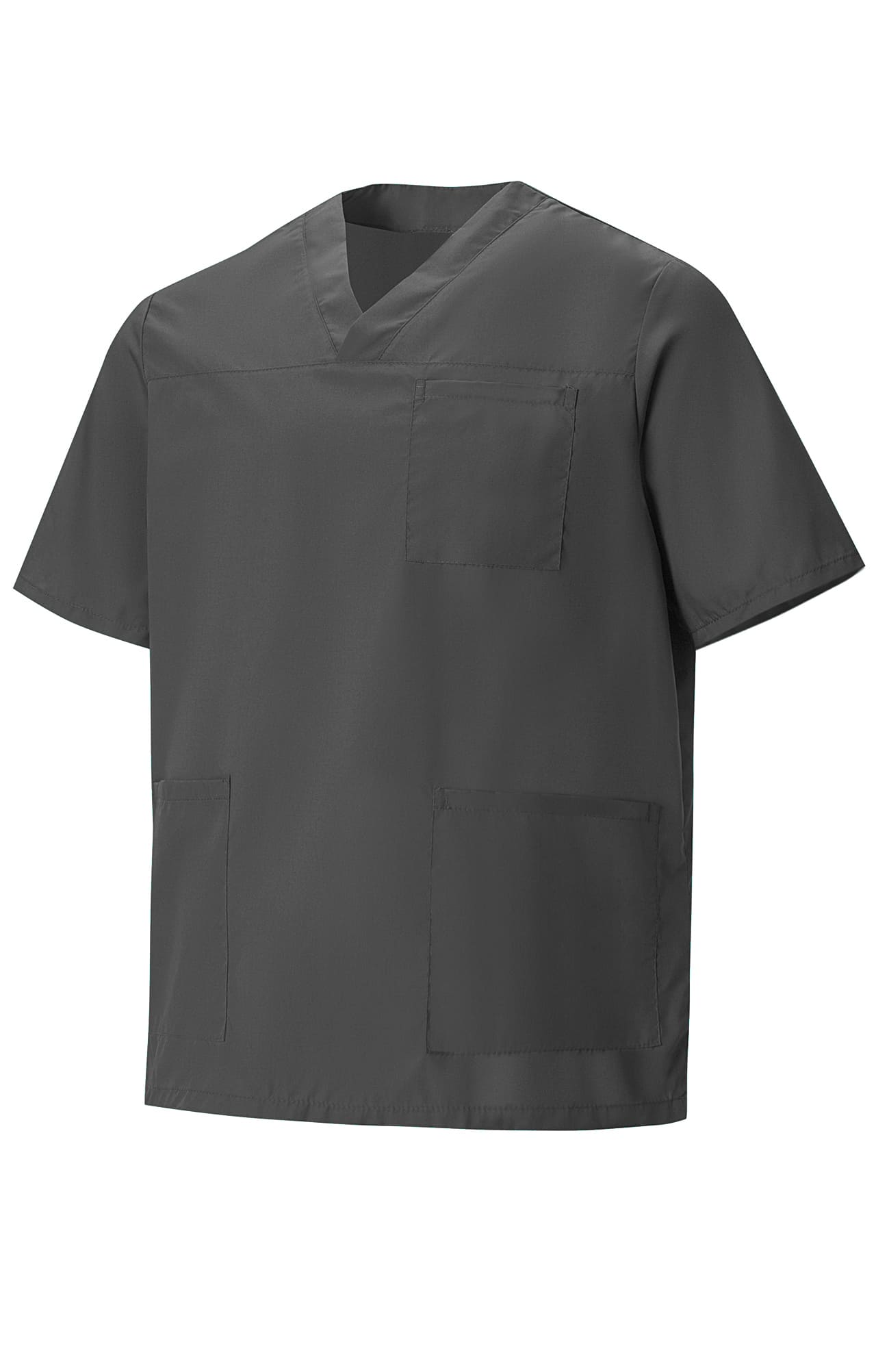 5032351 Костюм "Спец" графит  Медицинская одежда  размер 44-46/158-164 Спецодежда  - Вид №1