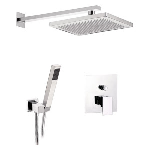 SK615Z Душевой набор DANIEL RUBINETTERIE