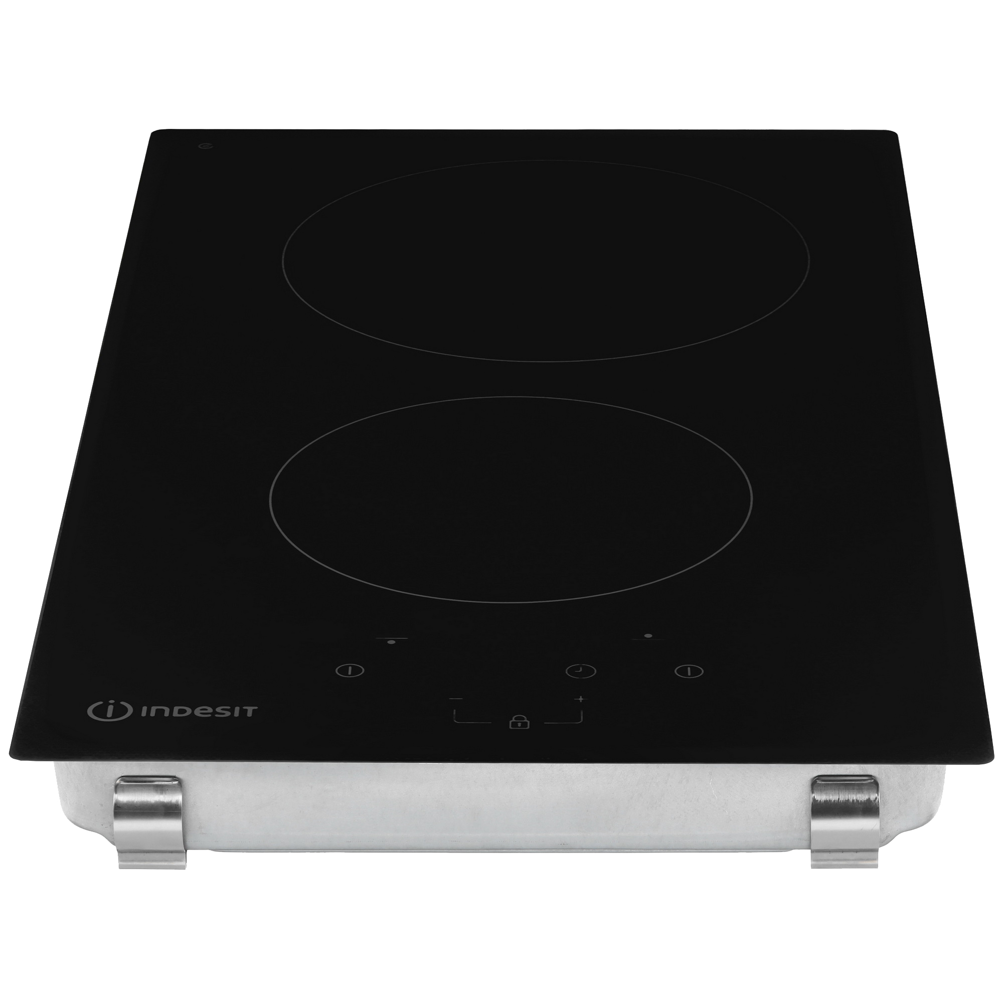 9082803 Электрическая варочная поверхность Indesit IRT 130 STDN-0140103 - Вид №1