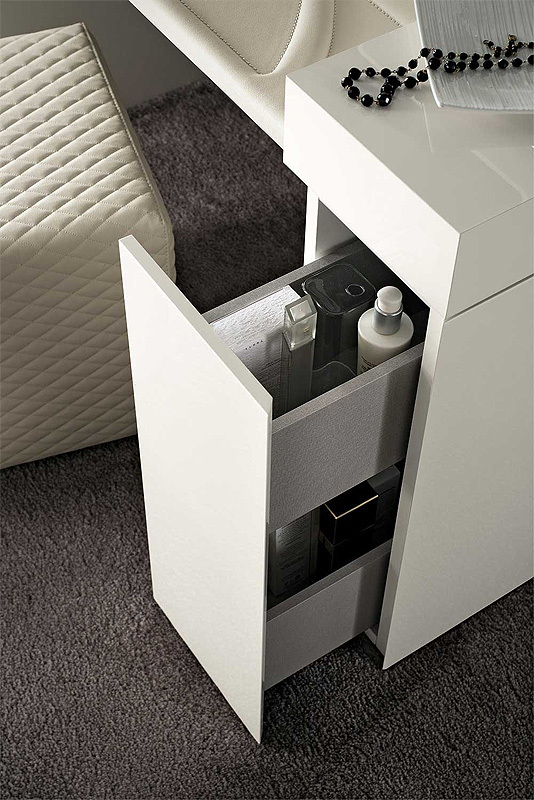 Туалетный столик NIGHTFLY ROSSETTO ARMOBIL 700000 3  - Вид №3