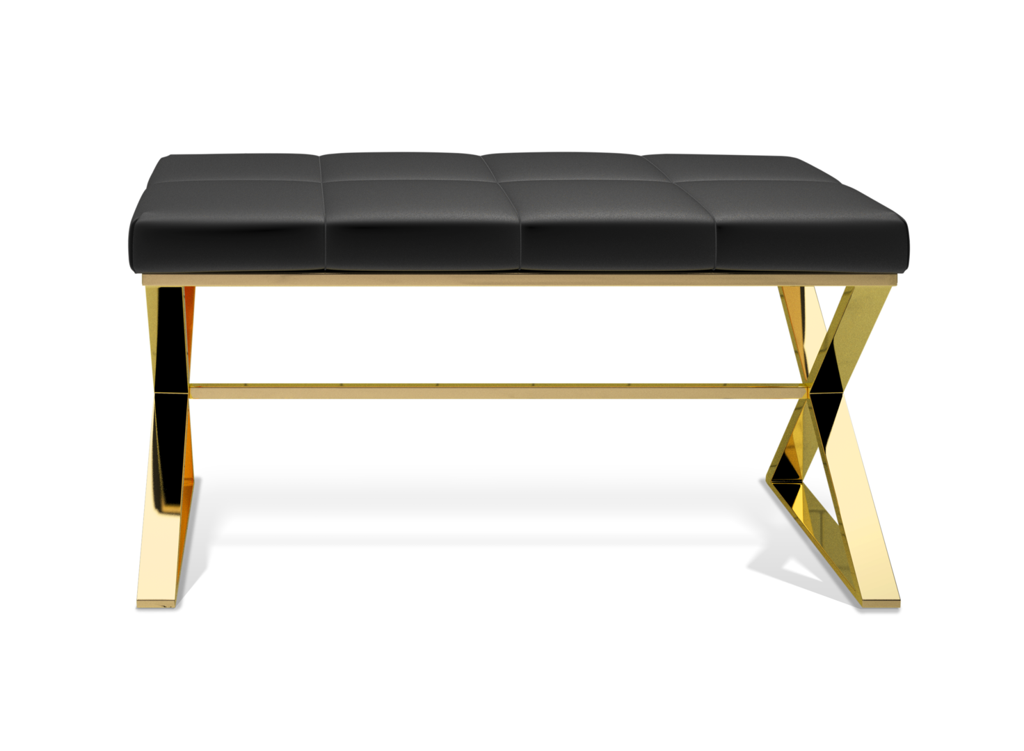 0508927 Скамейка BENCH DECOR WALTHER 