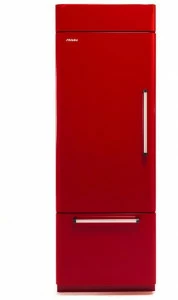 FHIABA Холодильник с морозильной камерой Country As7590tsti