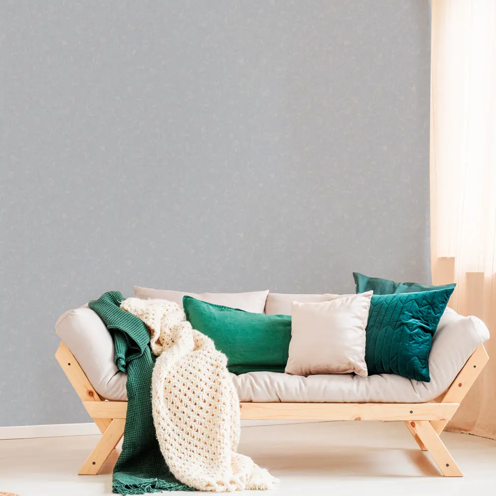 Обои флизелиновые Elysium Крона серый фон 1.06x10 м Е200203 STLM-2194312 - Вид №2