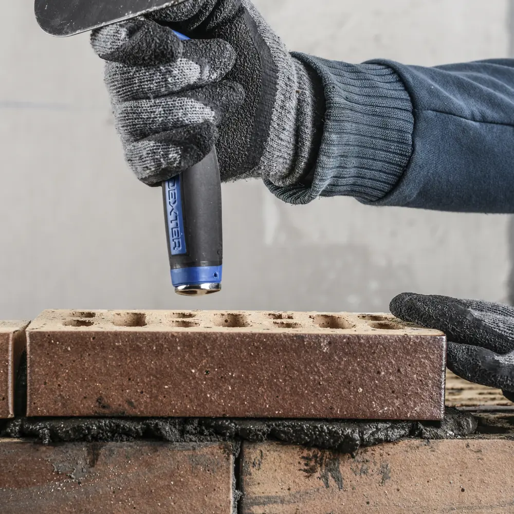 Кельма Dexter в форме сердца для штукатурных работ 82338302 STLM-0024888 - Вид №9