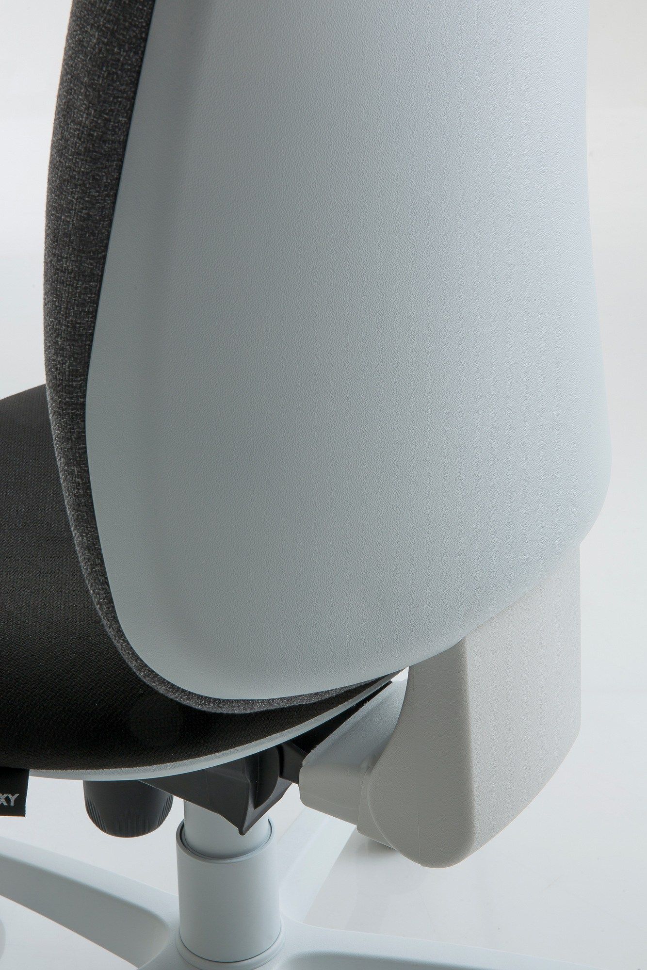 Офисное кресло с 5 спицами Luxy Post ARCH-00093364 - Вид №1