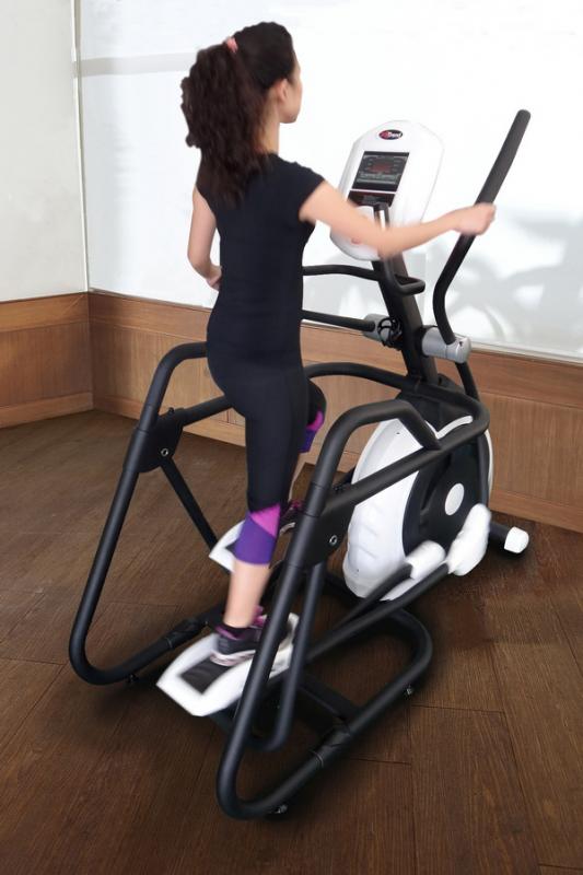 Эллиптический тренажер x-trend le -9401 tft X-TREND sun-id-2068013 - Вид №4