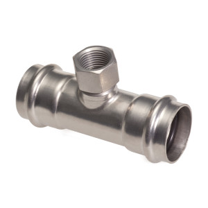 PS4130G0180418 Тройники Tece