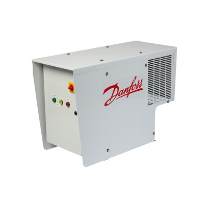 Danfoss Автономный воздухоотделитель IPS 8 IPS 8 Воздухоотделитель 084H5001 