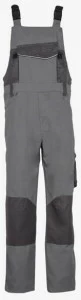DIADORA UTILITY Рабочий комбинезон Bib overall poly