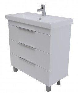 У92515 Тумба Gaula 60Н 3я White 1 Marka Gaula