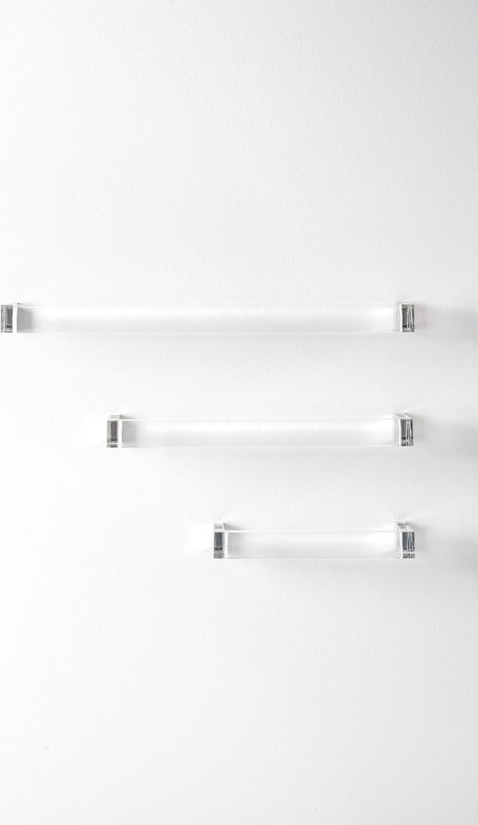 H3813310920001 Полотенцедержатель, 45см LAUFEN PRO - Вид №9