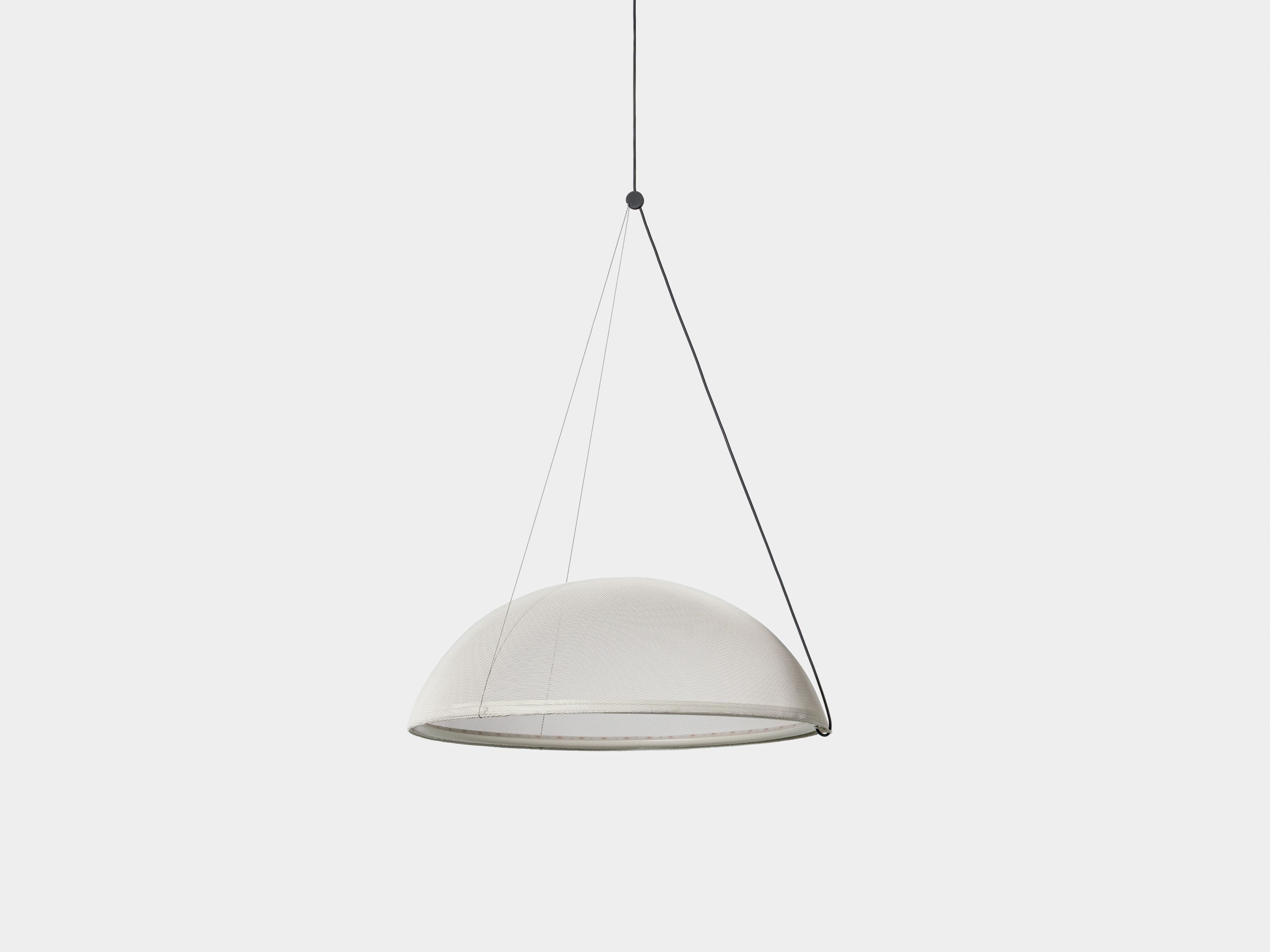 Светодиодная подвесная лампа из проволочной сетки A-Emotional Light BALEIRA ARCH-00075586