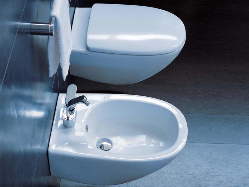 Ceramica Flaminia Spin  5085  - Вид №4