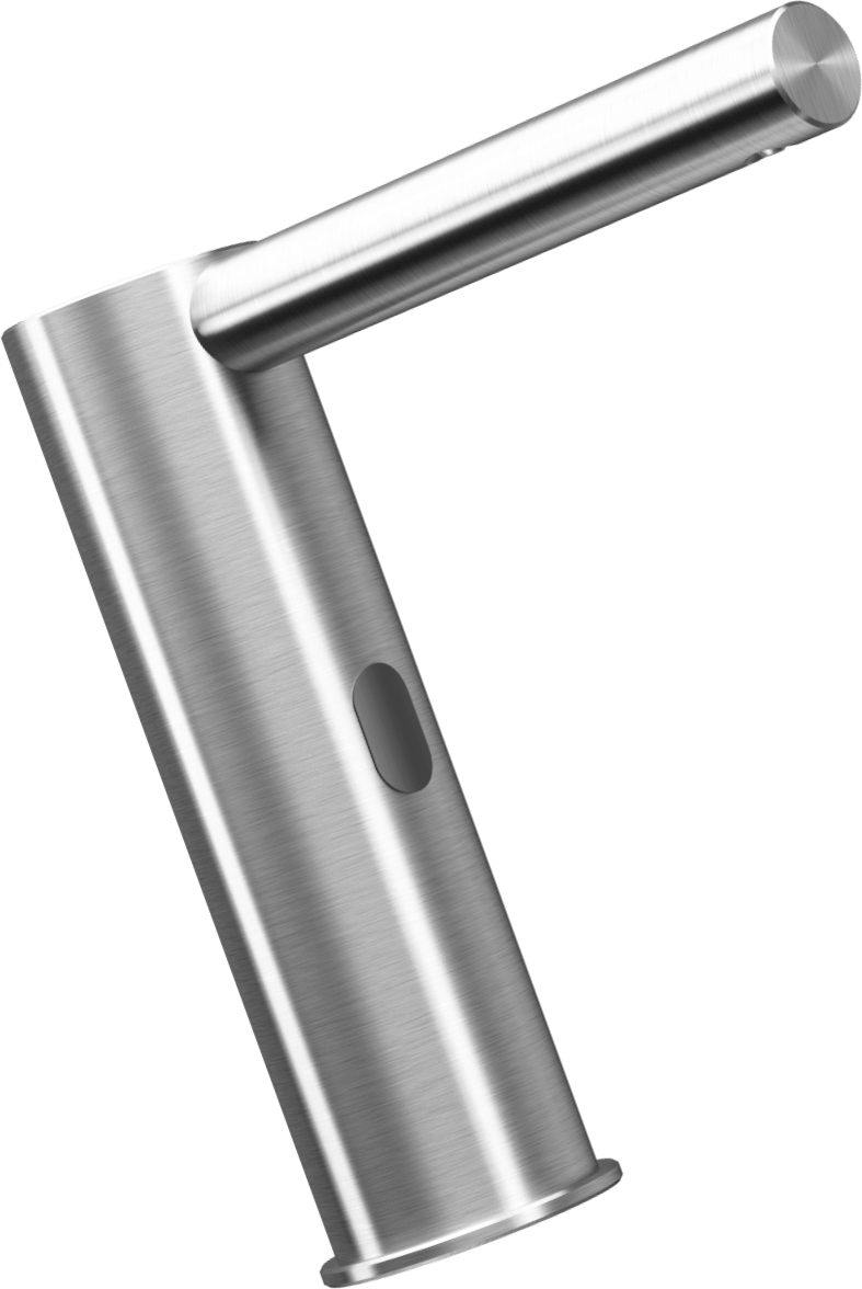 S295-S Бесконтактный дозатор жидкого мыла, устанавливаемый на столешницу