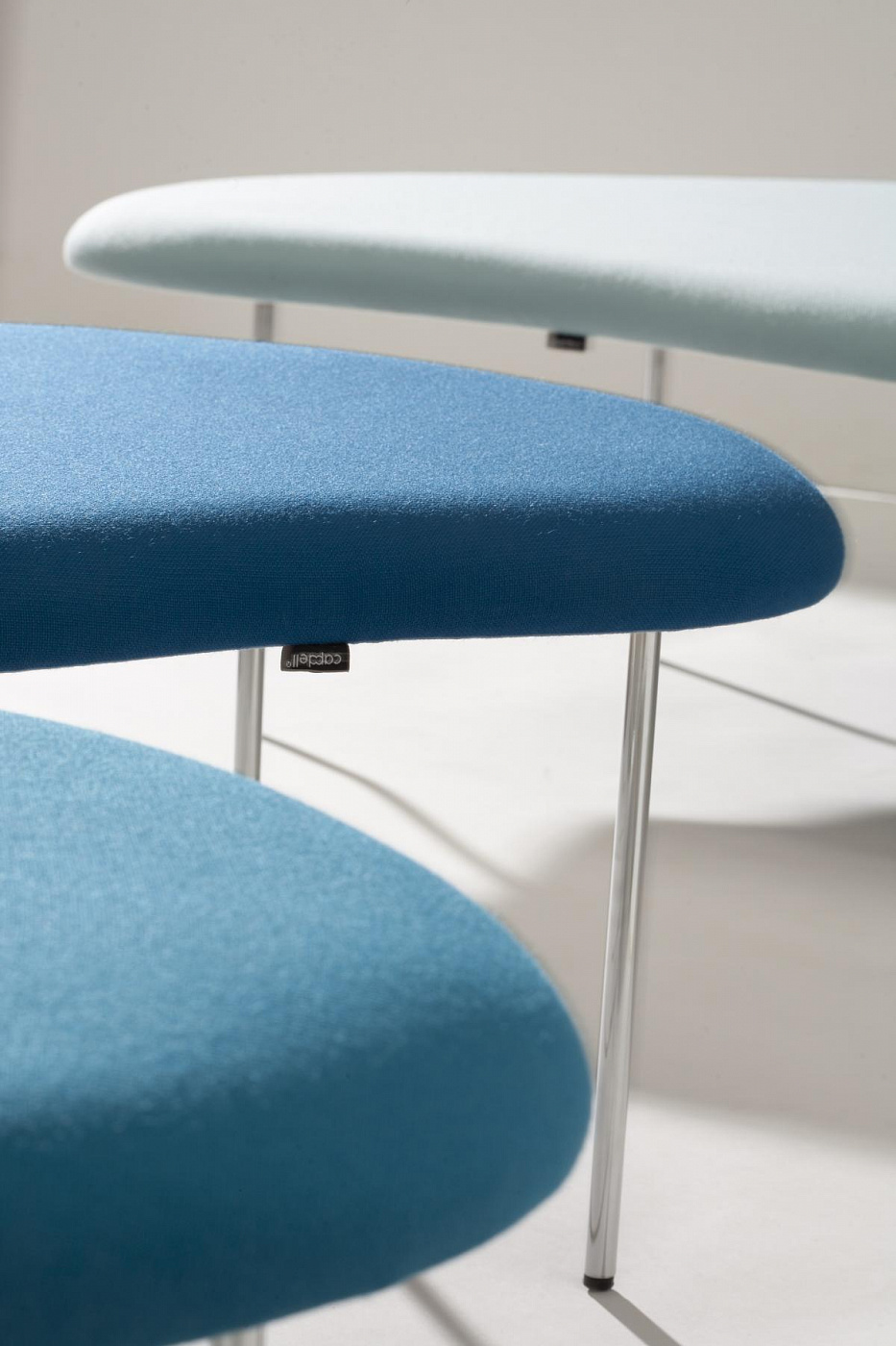 086753 Пуф 183 Capdell Droplets - Вид №1