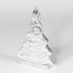 Фигурка декоративная Snow Tree, 22х11х5 см