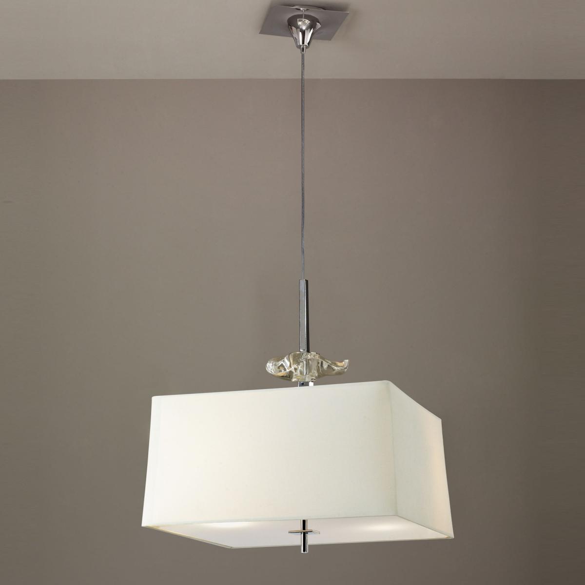 066754 Люстра 0934 Mantra Akira - Вид №5