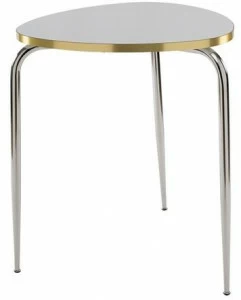 Vela Arredamenti Железный стол по контракту