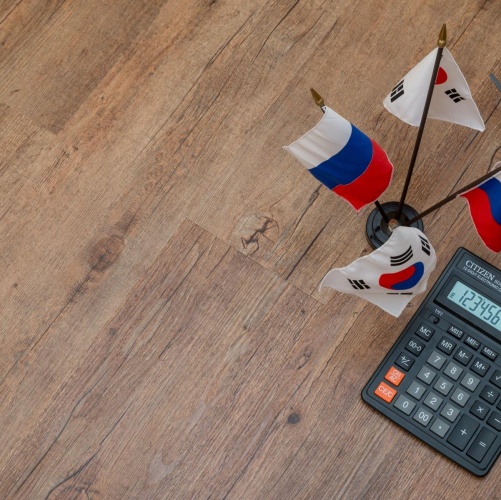 Виниловый ламинат Art East Art Tile 6952 Ab Дуб (Гладкая) 920х180 мм 1101000029 - Вид №1